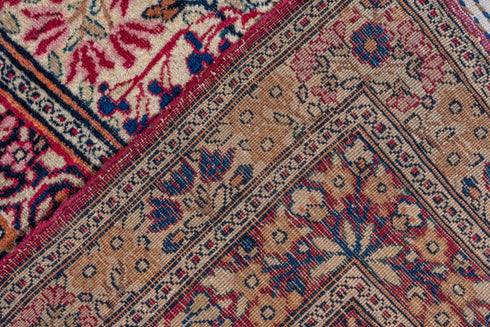 Vintage Lavar Area Rug (16' x 21')